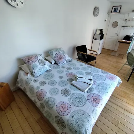 Chambre Studio Independante Au Calme Avec Piscine Et Climatisation * Teyran