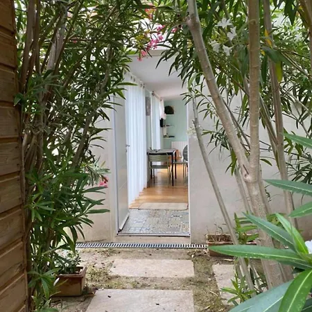 Indépendante Au Calme Vue Sur Piscine Teyran